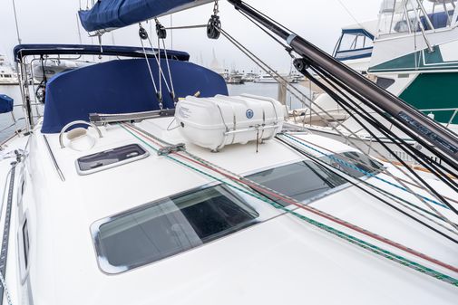 Beneteau 523 image