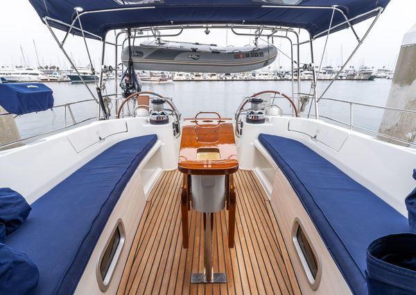 Beneteau 523 image