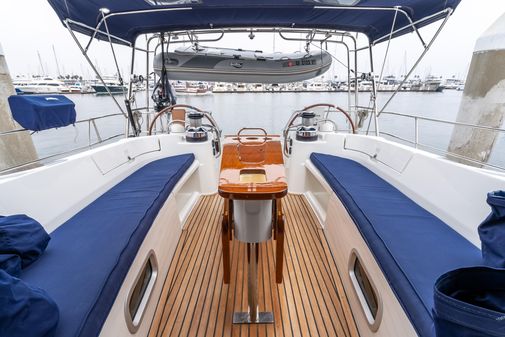 Beneteau 523 image