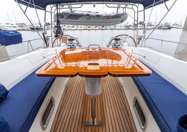 Beneteau 523 image