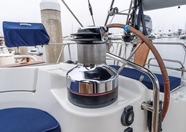 Beneteau 523 image