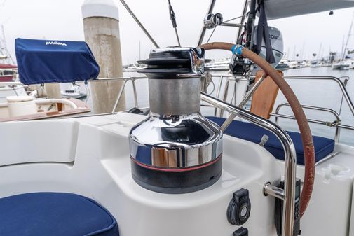 Beneteau 523 image