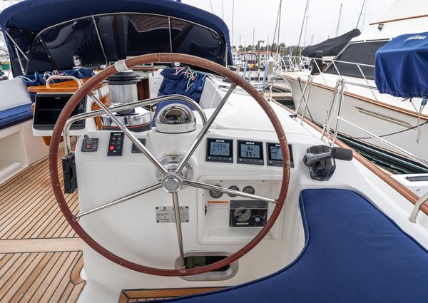 Beneteau 523 image