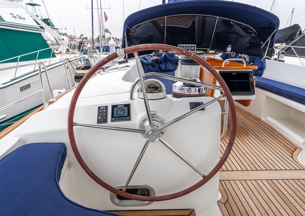 Beneteau 523 image