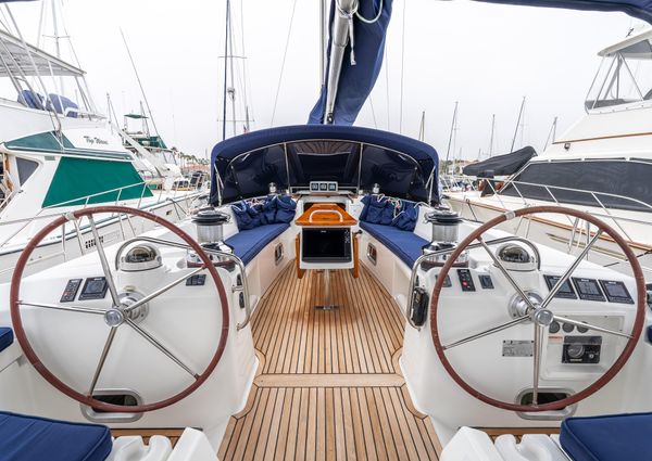 Beneteau 523 image