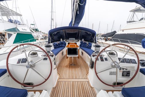 Beneteau 523 image