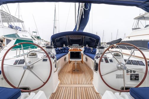 Beneteau 523 image