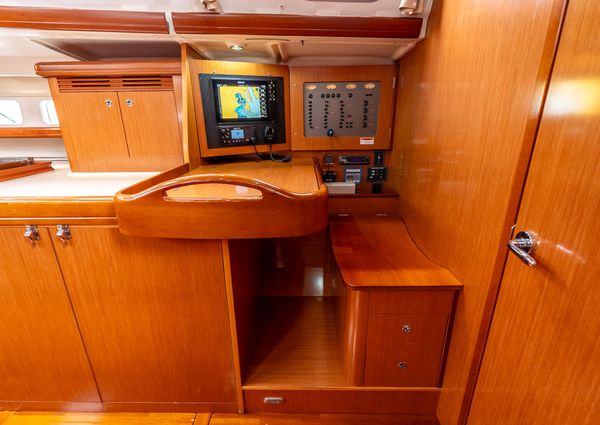 Beneteau 523 image