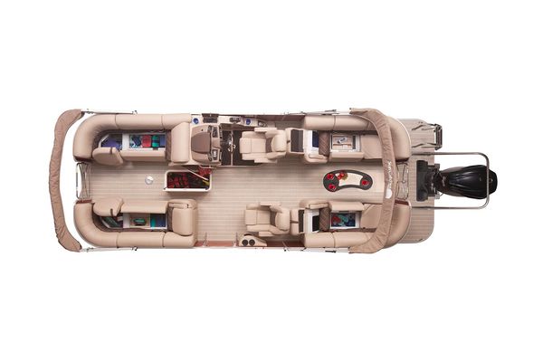 SunCatcher Elite 324 RC - main image