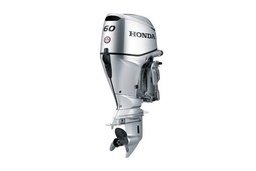 Honda BF60 image