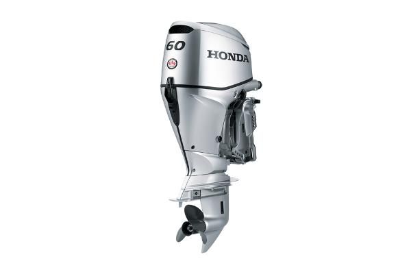 Honda BF60 - main image