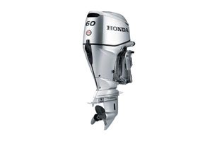 2022 Honda BF60