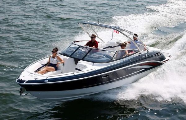 2025 Formula 290 Bowrider