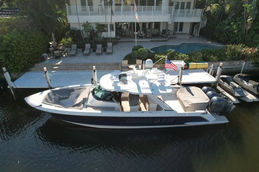 Tiara Sport 43 LS image