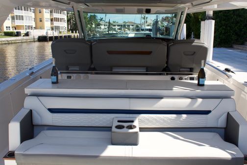 Tiara Sport 43 LS image