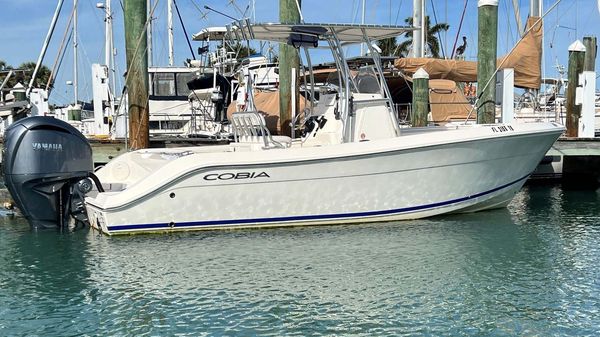 Cobia 237