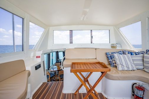 Viking 60' Cockpit Sport Yacht image