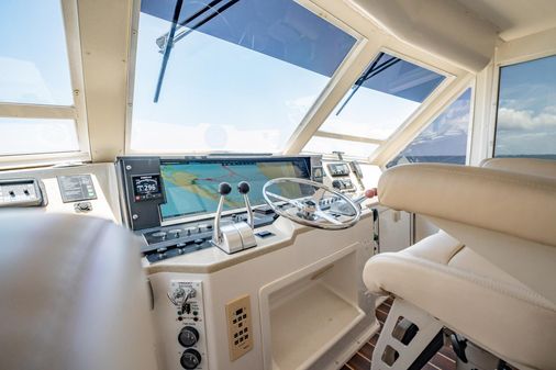 Viking 60' Cockpit Sport Yacht image