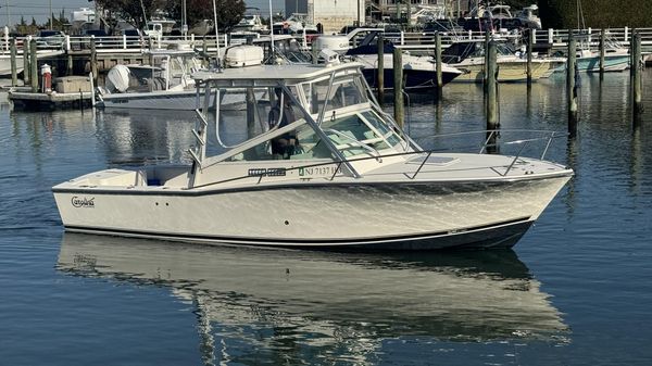 Carolina Classic 25 Express