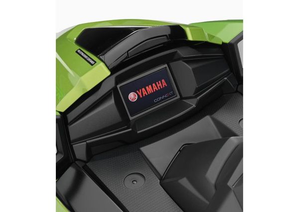 Yamaha-waverunner VX-LIMITED-HO image