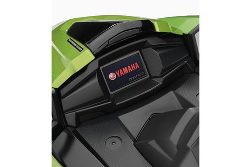Yamaha-waverunner VX-LIMITED-HO image