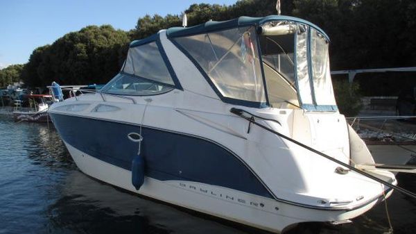 Bayliner 300 SB