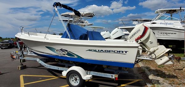 Aquasport 20 Osprey image