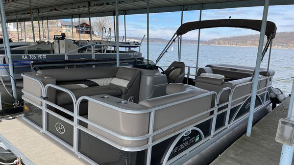PlayCraft HAMPTON 2285 ELITE