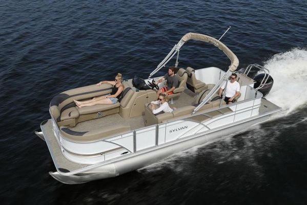 Sylvan L3 Party Fish - main image