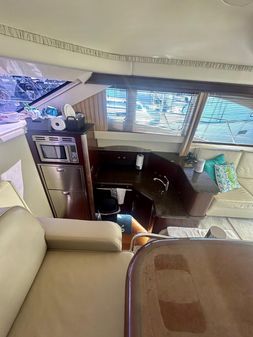 Sea Ray 44 Sedan Bridge image