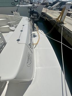 Sea Ray 44 Sedan Bridge image