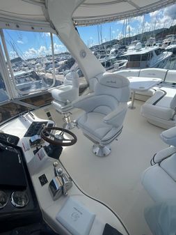 Sea Ray 44 Sedan Bridge image