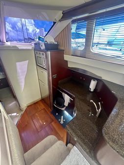 Sea Ray 44 Sedan Bridge image