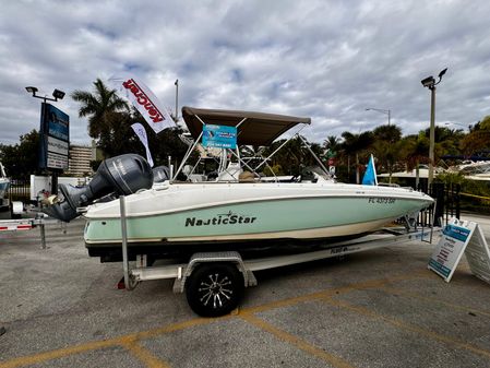 Nauticstar 203-SC image