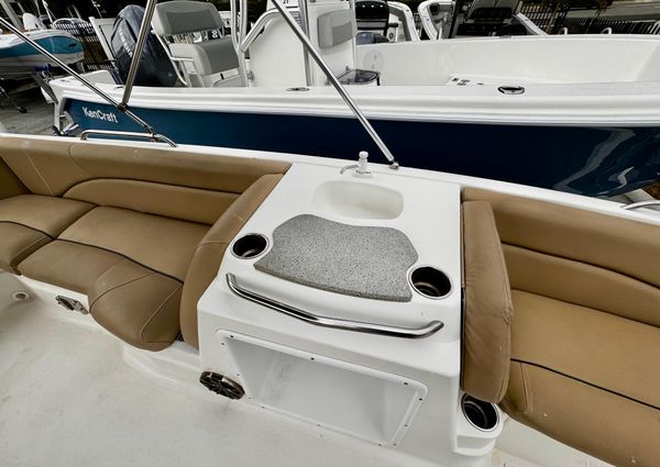 Nauticstar 203-SC image