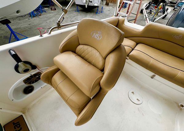 Nauticstar 203-SC image