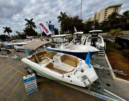 Nauticstar 203-SC image