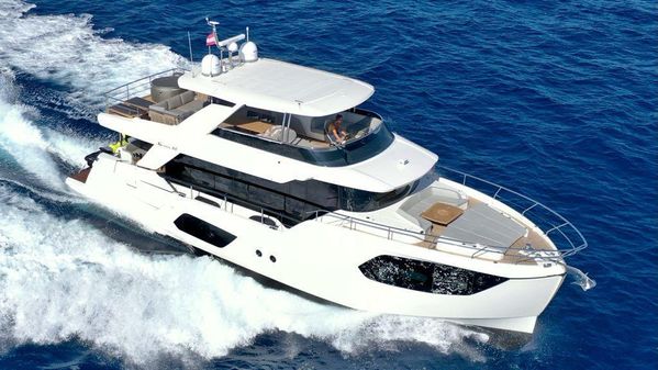 Absolute Navetta 68 image