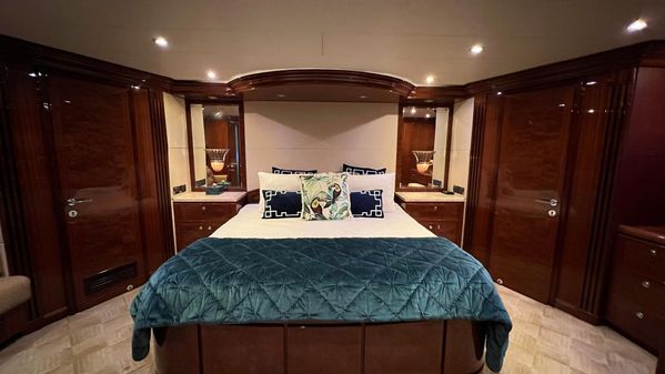 Hargrave Custom Yacht image