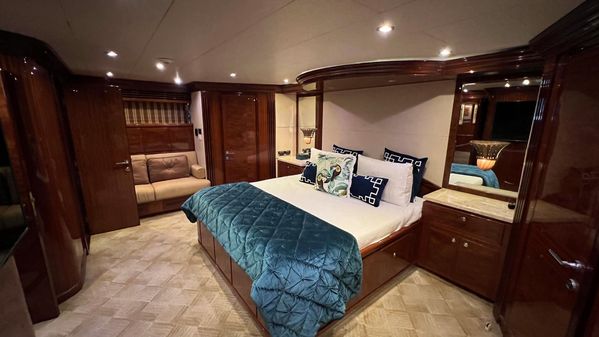 Hargrave Custom Yacht image