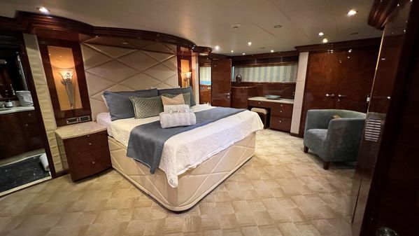 Hargrave Custom Yacht image