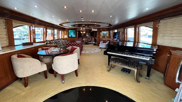 Hargrave Custom Yacht image