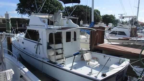 Bruno 34 Sportfish