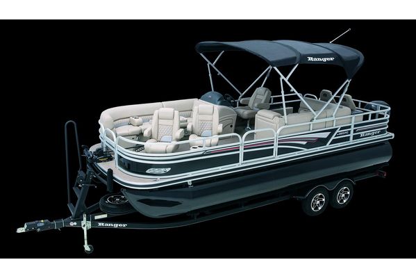 Ranger Reata 223FC - main image