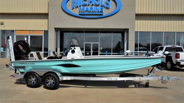Vexus AVX 2180 CC