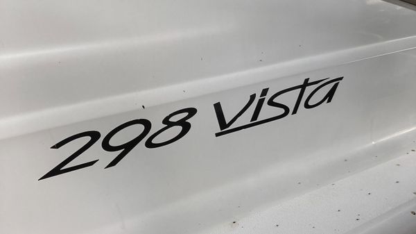Four Winns 298 Vista