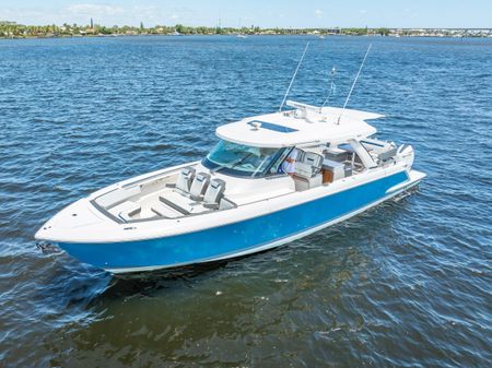 Tiara Sport 43 LS image