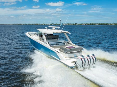 Tiara Sport 43 LS image