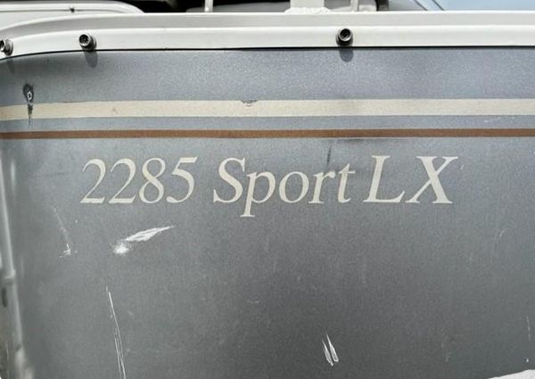 Crestliner 2285-LX-SPORT image