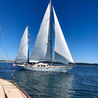 Alden BOOTHBAY-CHALLENGER-58-KETCH image